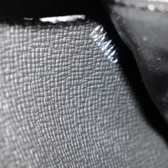 Louis Vuitton Damier Graphite Zippy XL Wallet / Organizer - Picture 16 of 16